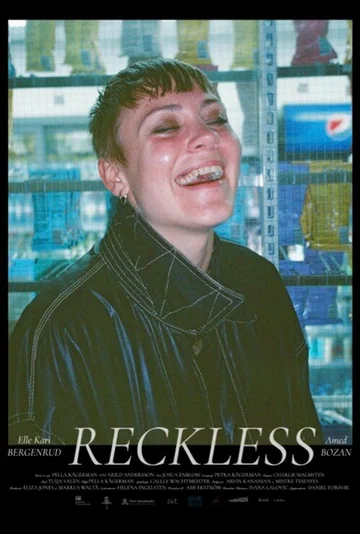 Постер: Reckless