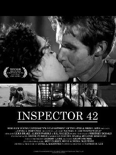 Постер: Inspector 42