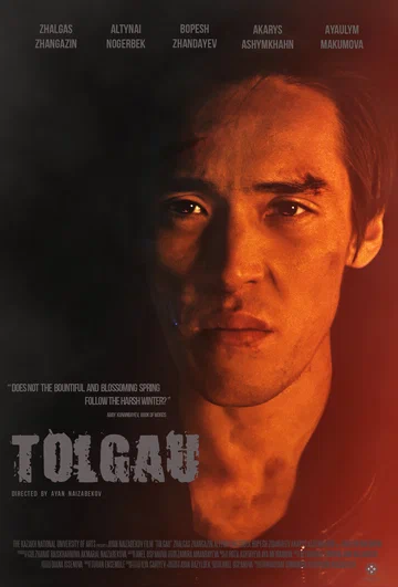 Постер: Tolgau