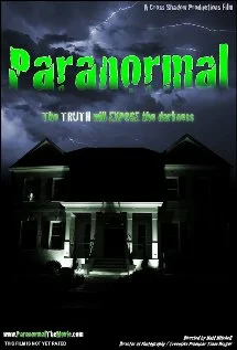 Постер: Paranormal