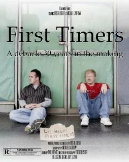 Постер: First Timers