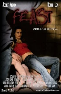 Постер: Feast