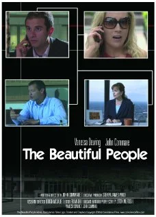 Постер: The Beautiful People