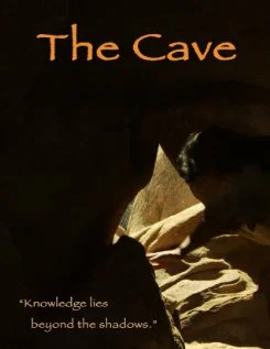 Постер: The Cave