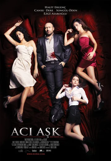 Постер: Acı Aşk