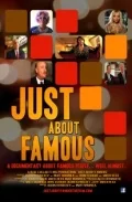 Постер: Just About Famous