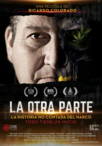 Постер: La Otra Parte
