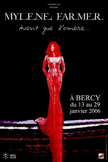 Постер: Avant que l'ombre... à Bercy