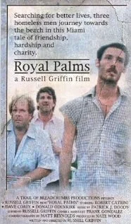 Постер: Royal Palms