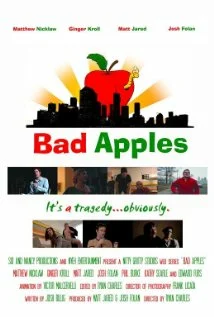 Постер: Bad Apples