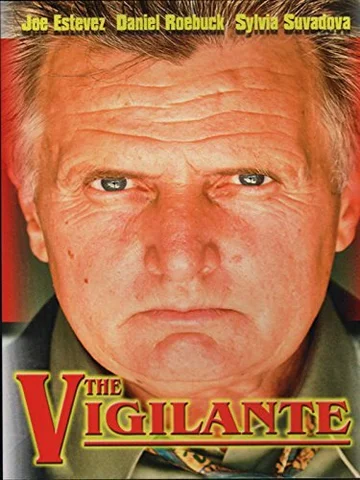 Постер: The Vigilante