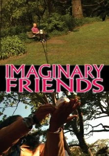 Постер: Imaginary Friends