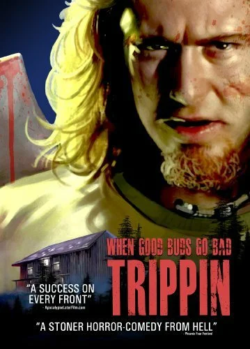 Постер: Trippin'
