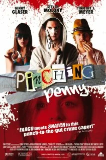 Постер: Pinching Penny