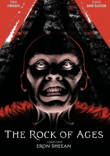 Постер: The Rock of Ages