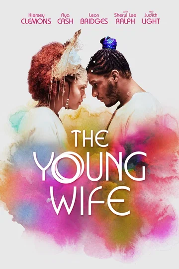Постер: The Young Wife