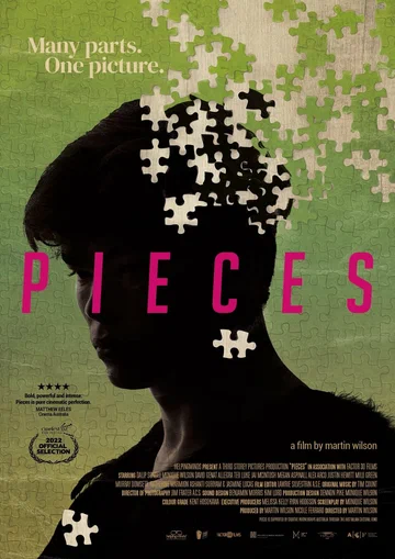 Постер: Pieces