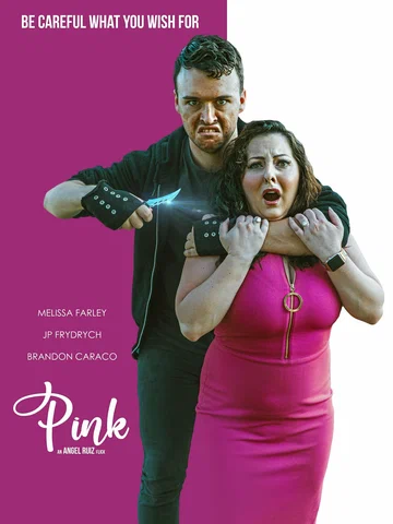 Постер: Pink