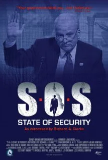 Постер: S.O.S/State of Security