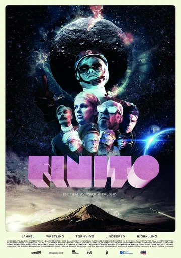Постер: Finito