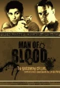 Постер: Man of Blood