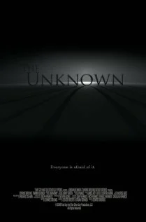 Постер: The Unknown