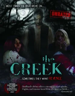 Постер: The Creek