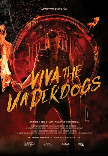 Постер: Viva the Underdogs