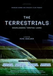 Постер: Terrestrials