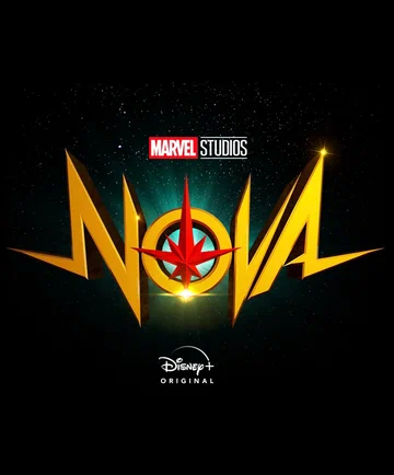 Постер: Untitled Marvel Nova Project