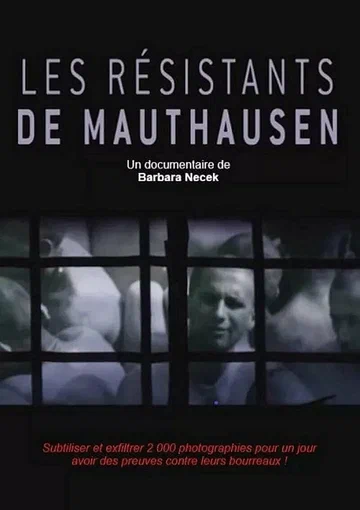 Постер: Les résistants de Mauthausen