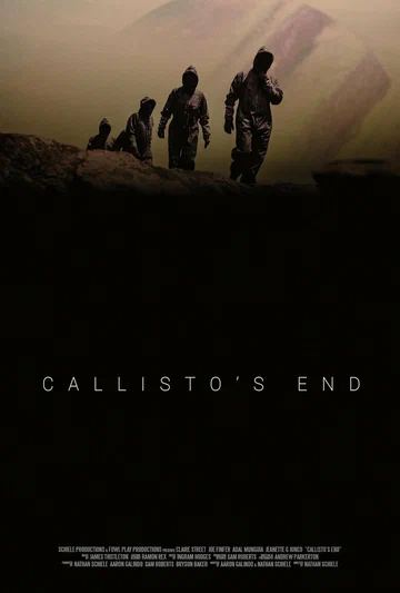 Постер: Callisto's End