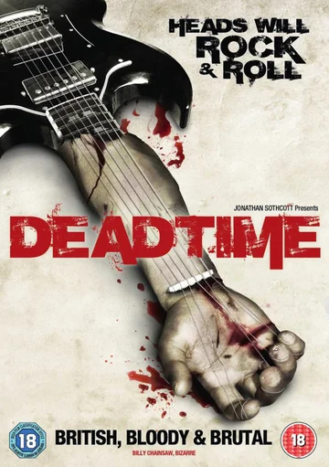 Постер: Deadtime