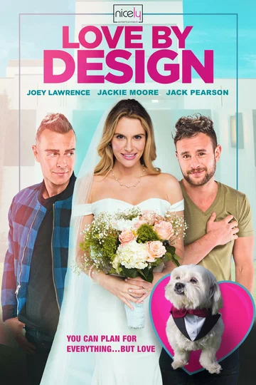 Постер: Love by Design