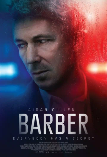 Постер: Барбер