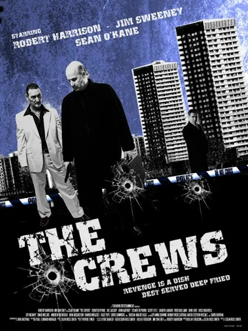 Постер: The Crews