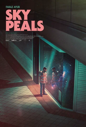 Постер: Sky Peals