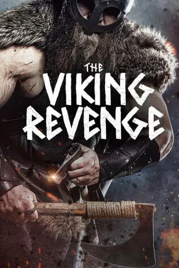 Постер: The Viking Revenge