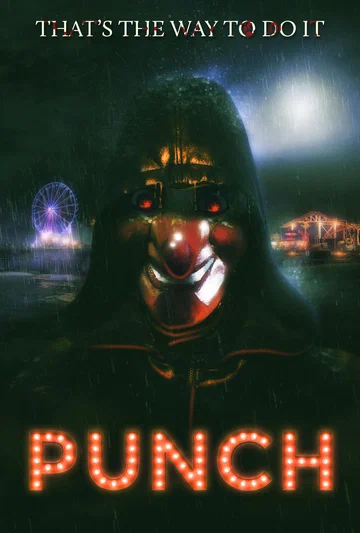 Постер: Панч