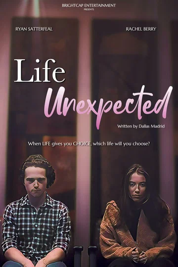 Постер: Life Unexpected