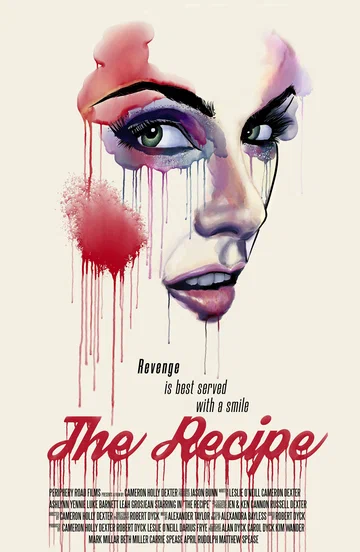 Постер: The Recipe