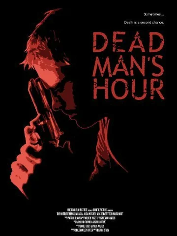 Постер: Dead Man's Hour