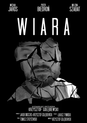 Постер: Wiara