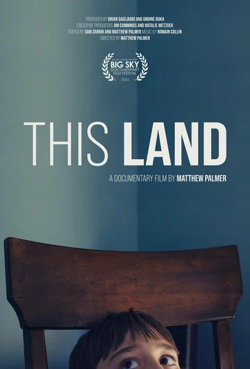 Постер: This Land