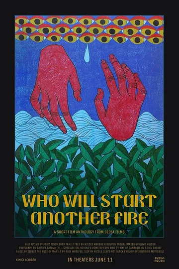 Постер: Who Will Start Another Fire