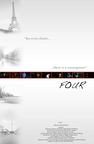 Постер: Four
