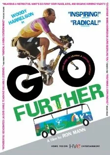 Постер: Go Further