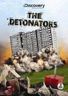 Постер: The Detonators