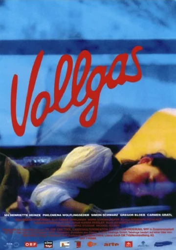 Постер: Vollgas
