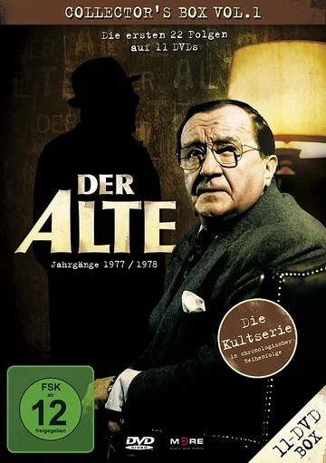 Постер: Der Alte
